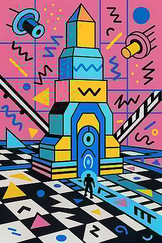 Forerunner Funhouse'