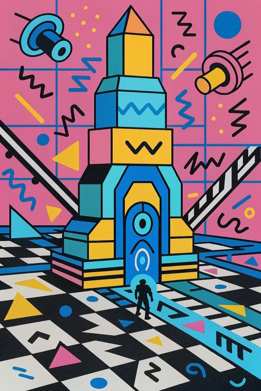 Forerunner Funhouse picture 1 of 1