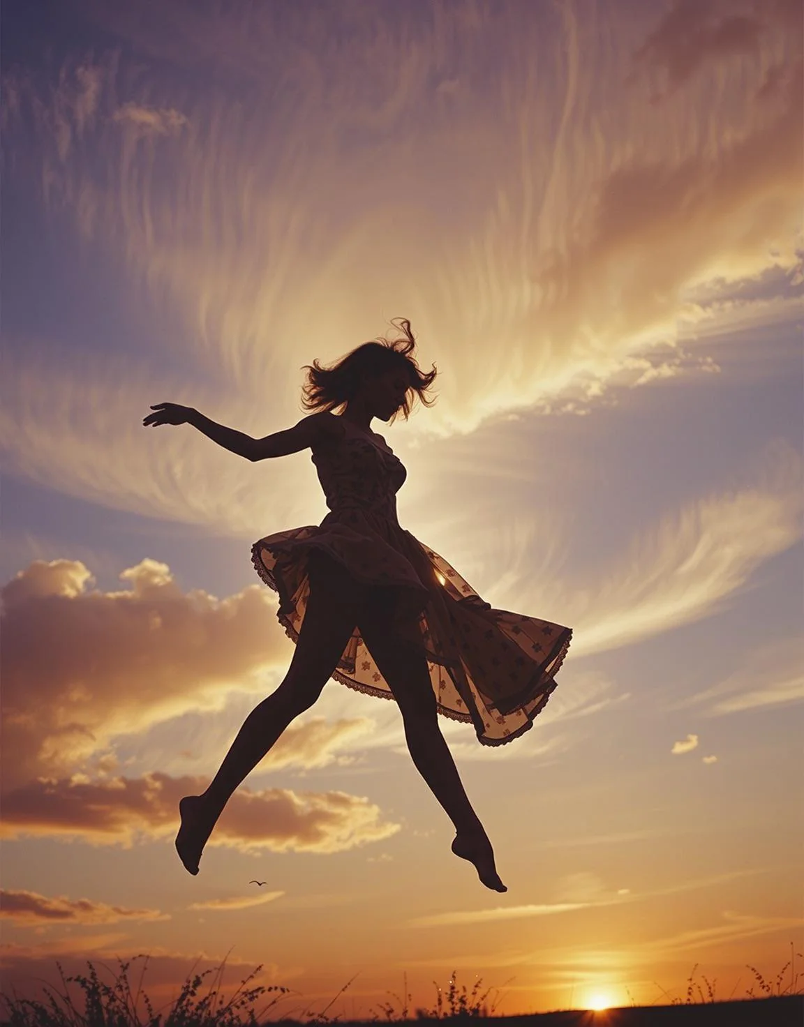 Monday feels like I’m falling picture 1 of 1