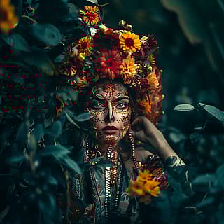 La Muerte'
