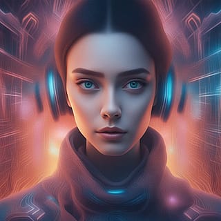 Synthetic Muse'