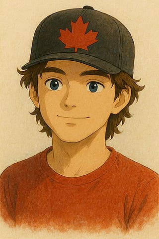 My Self Portrait Avatar - Home Run!'