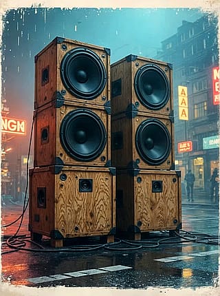Riddim Ripple'
