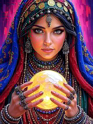 Oracle Reader.'