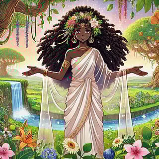 Garden of Eden'
