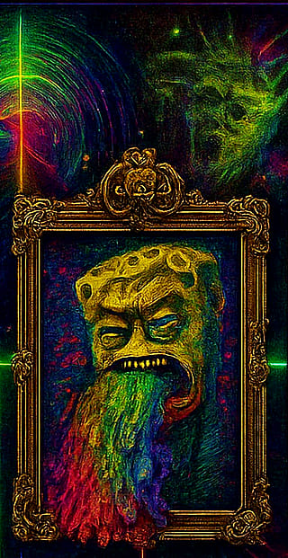 dead internet theory'