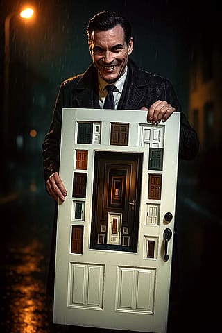 Doorman'
