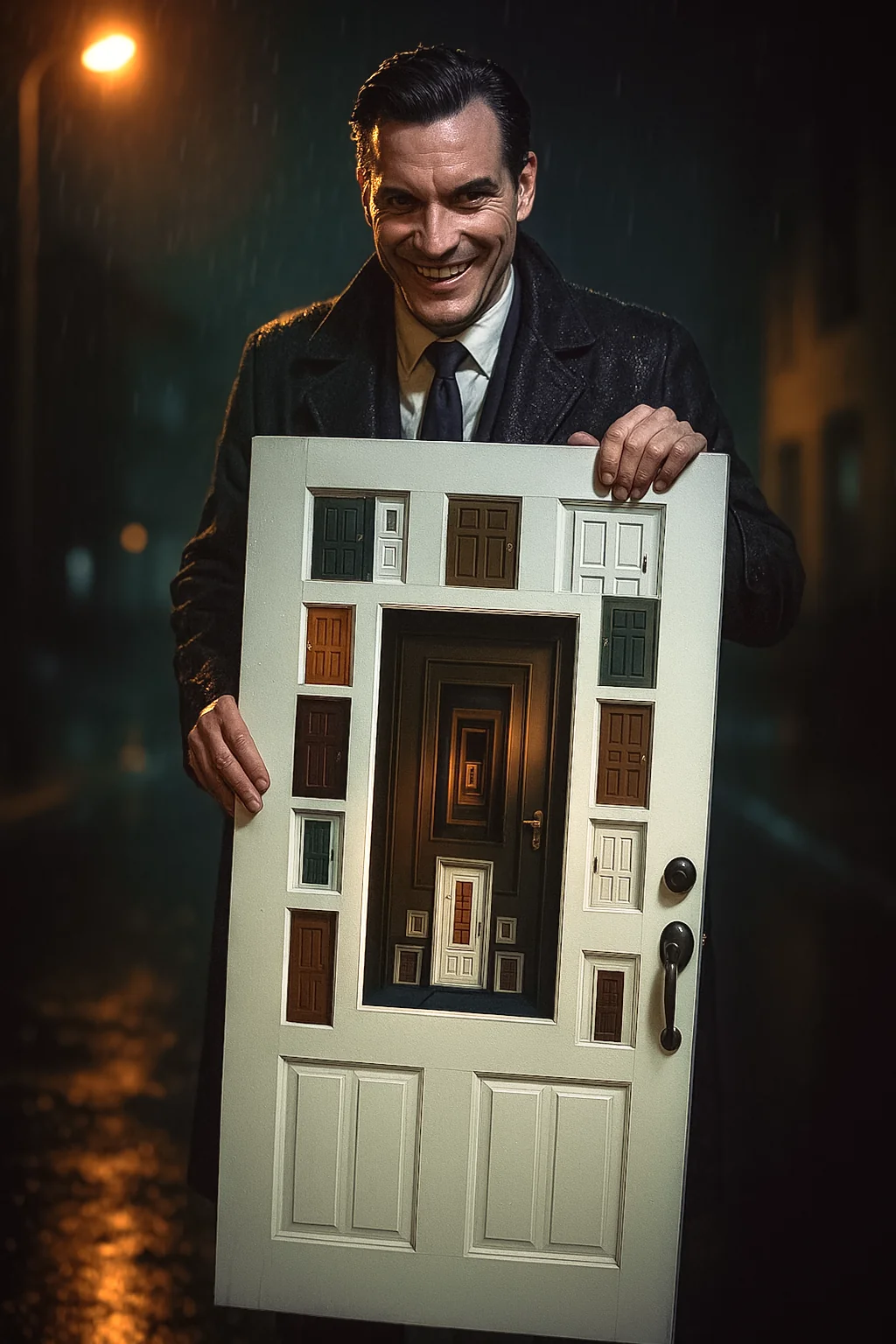 Doorman picture 1 of 1