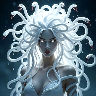Medusa'