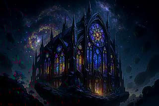 Castle in the Sky'