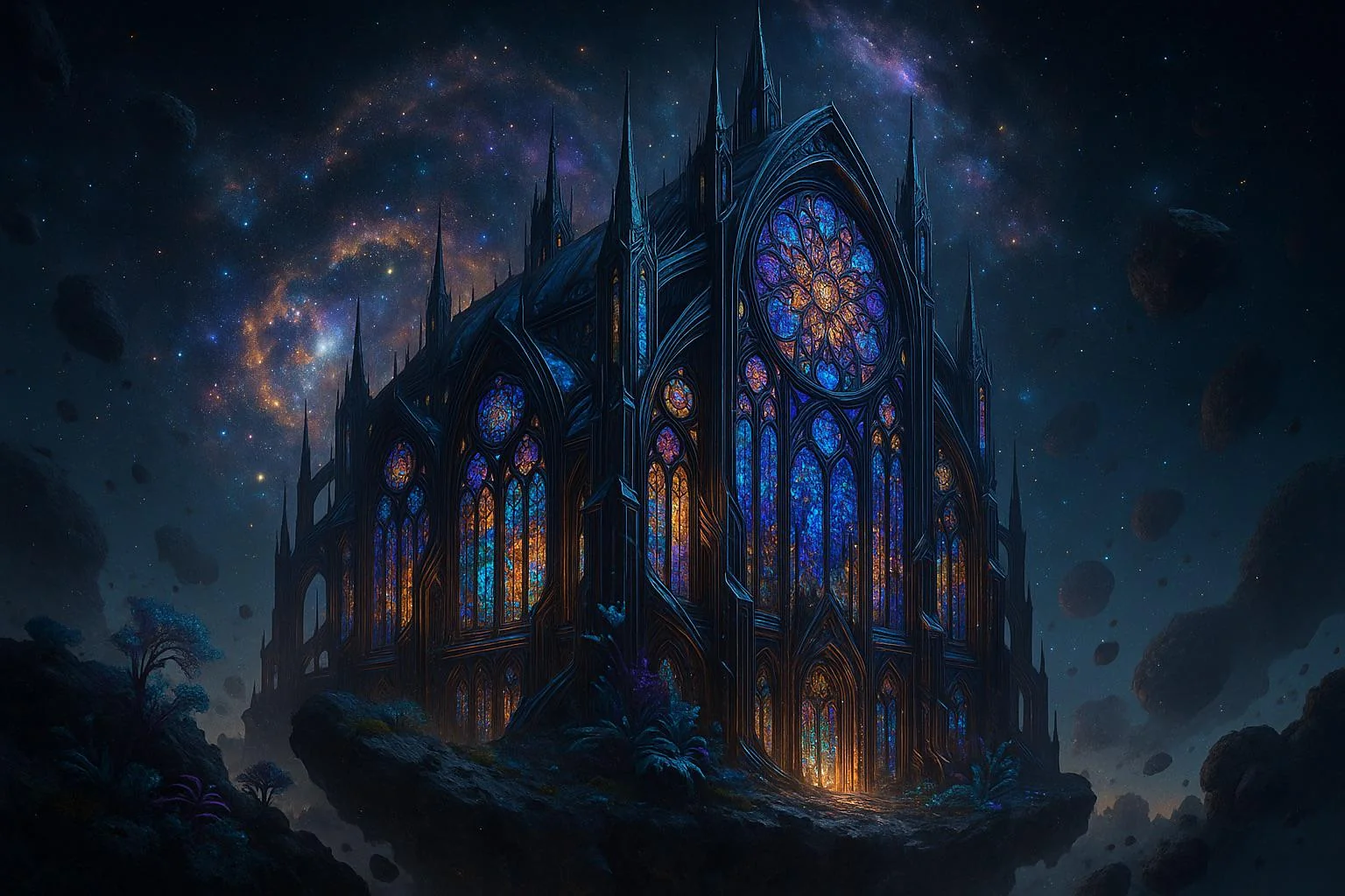 Castle in the Sky picture 1 of 1