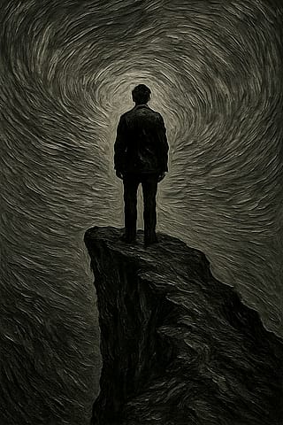 Threshold of Silence'