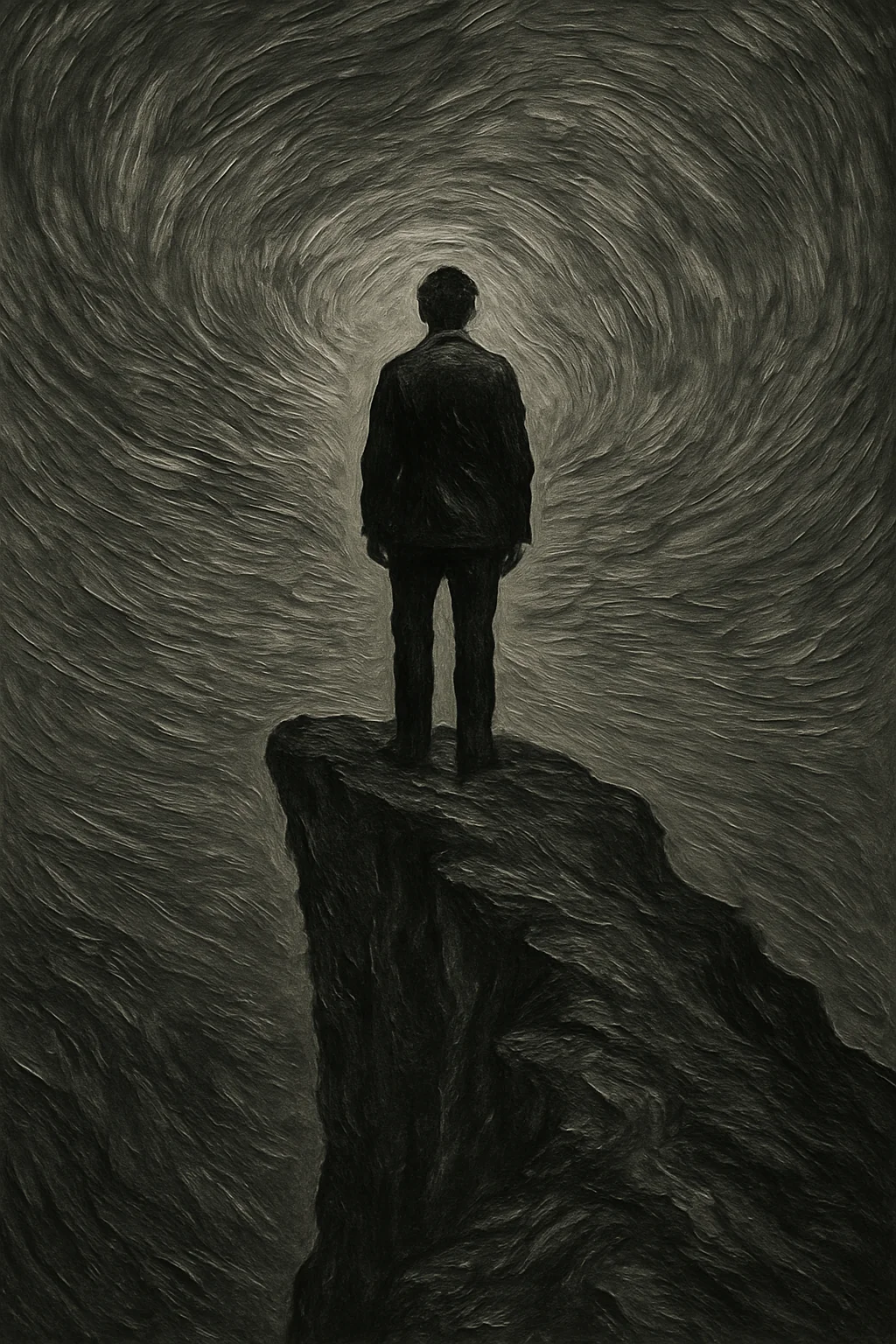 Threshold of Silence picture 1 of 1