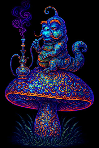 Smoke some!'