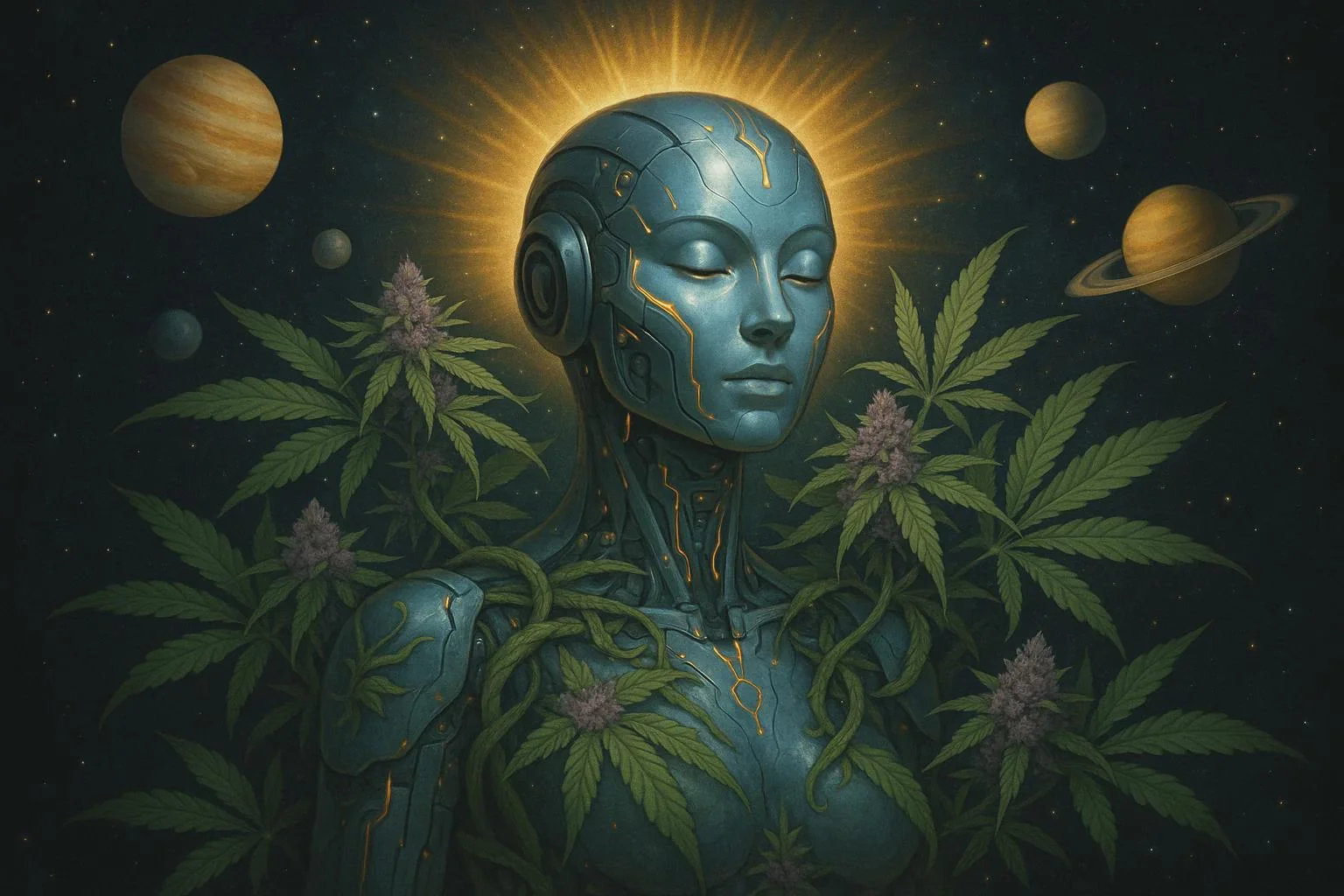 Universe in Tune picture 1 of 1