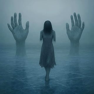 Reach Out Of Touch'