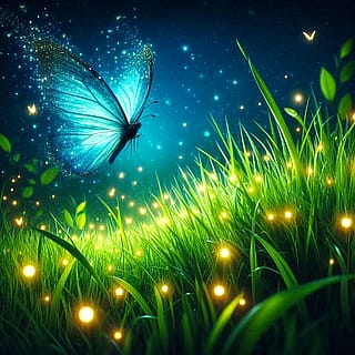 Butterfly 🦋'