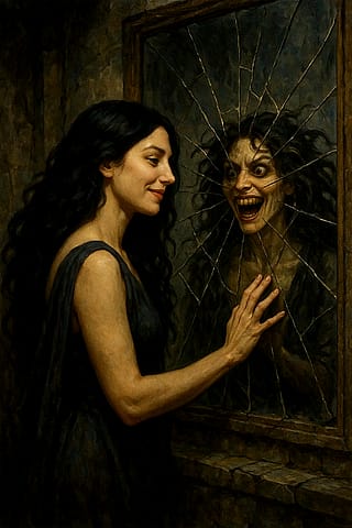 Inner Madness'