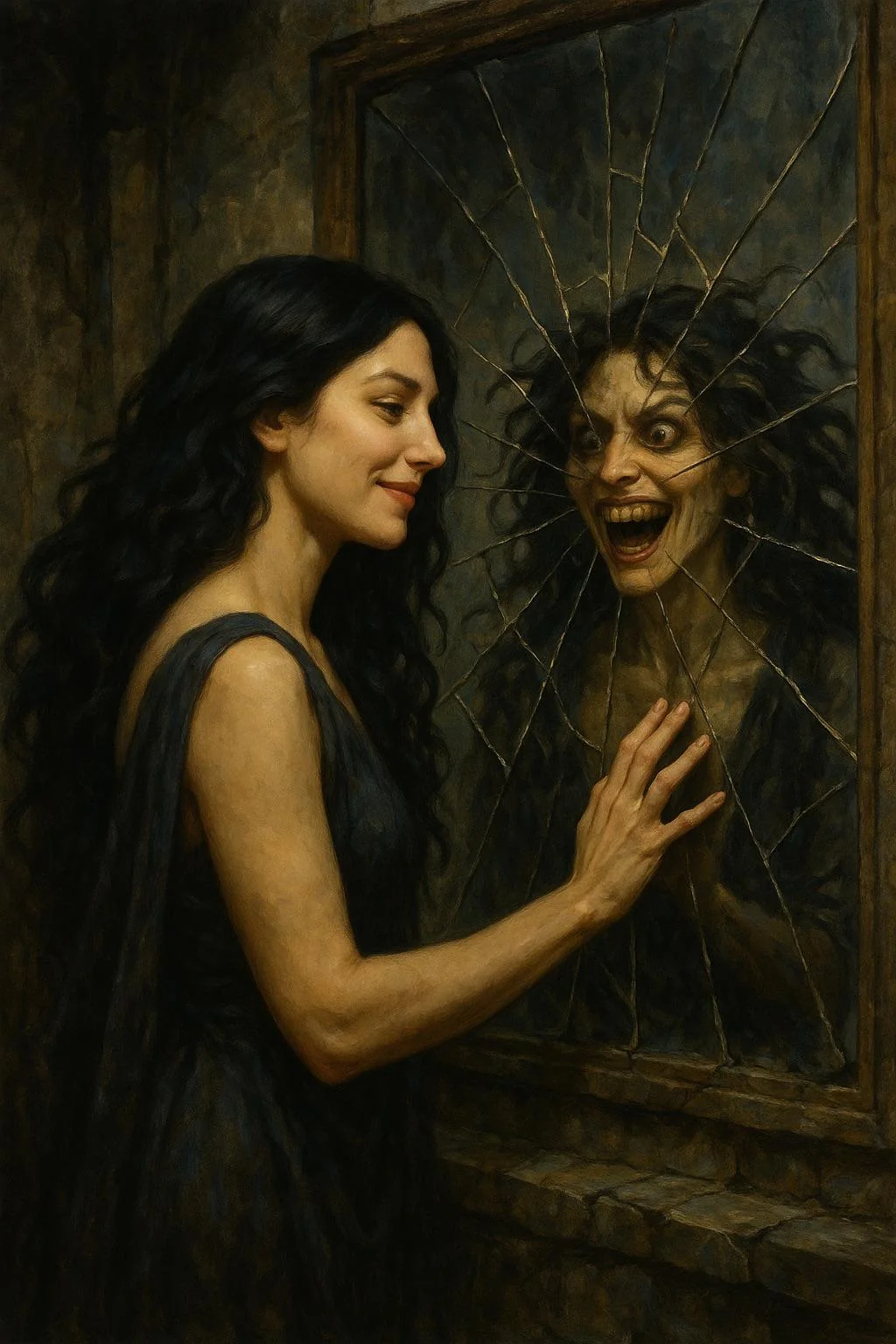 Inner Madness picture 1 of 1