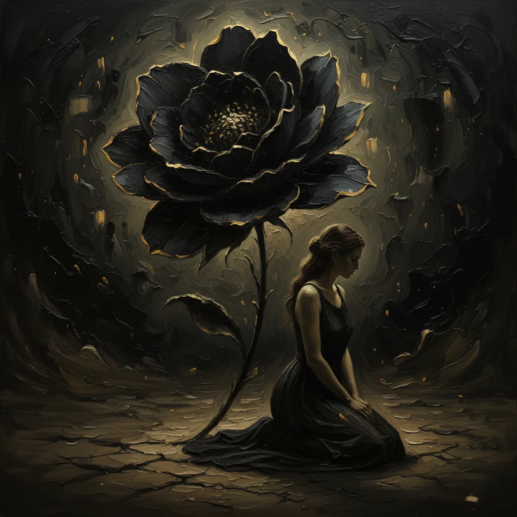 The Bloom of Shadows picture 1 of 1