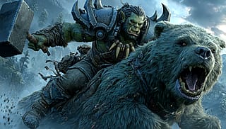 Lok'tar ogar!'