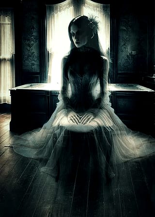 Halloween comes early'