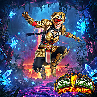 Queen of the Viper clan, Scorpina attacks! Would you like to meet the Viper clan?'