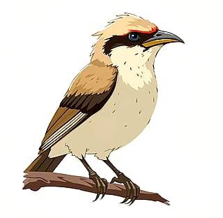 Bird'