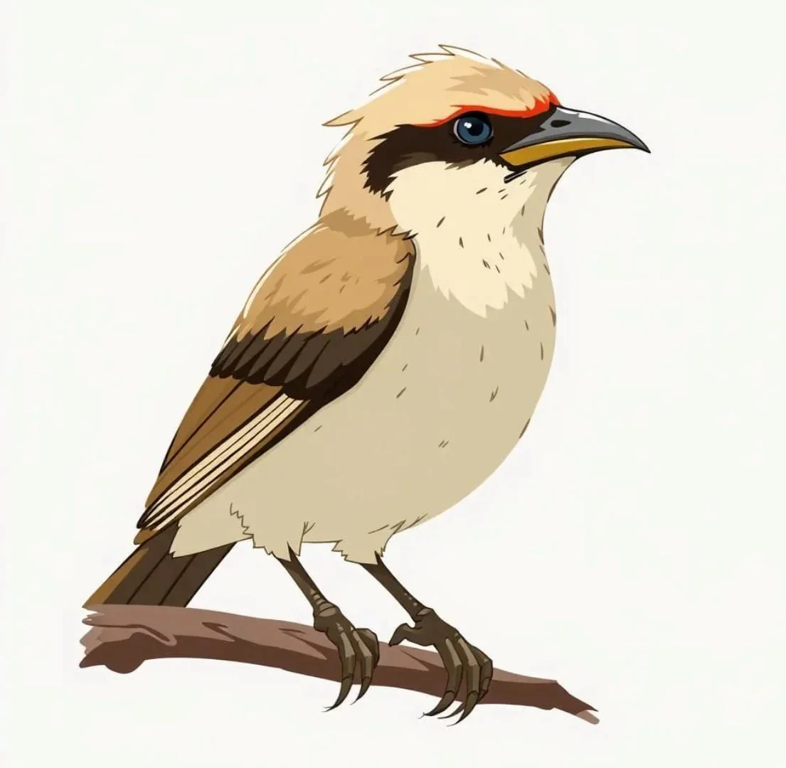 Bird picture 1 of 1