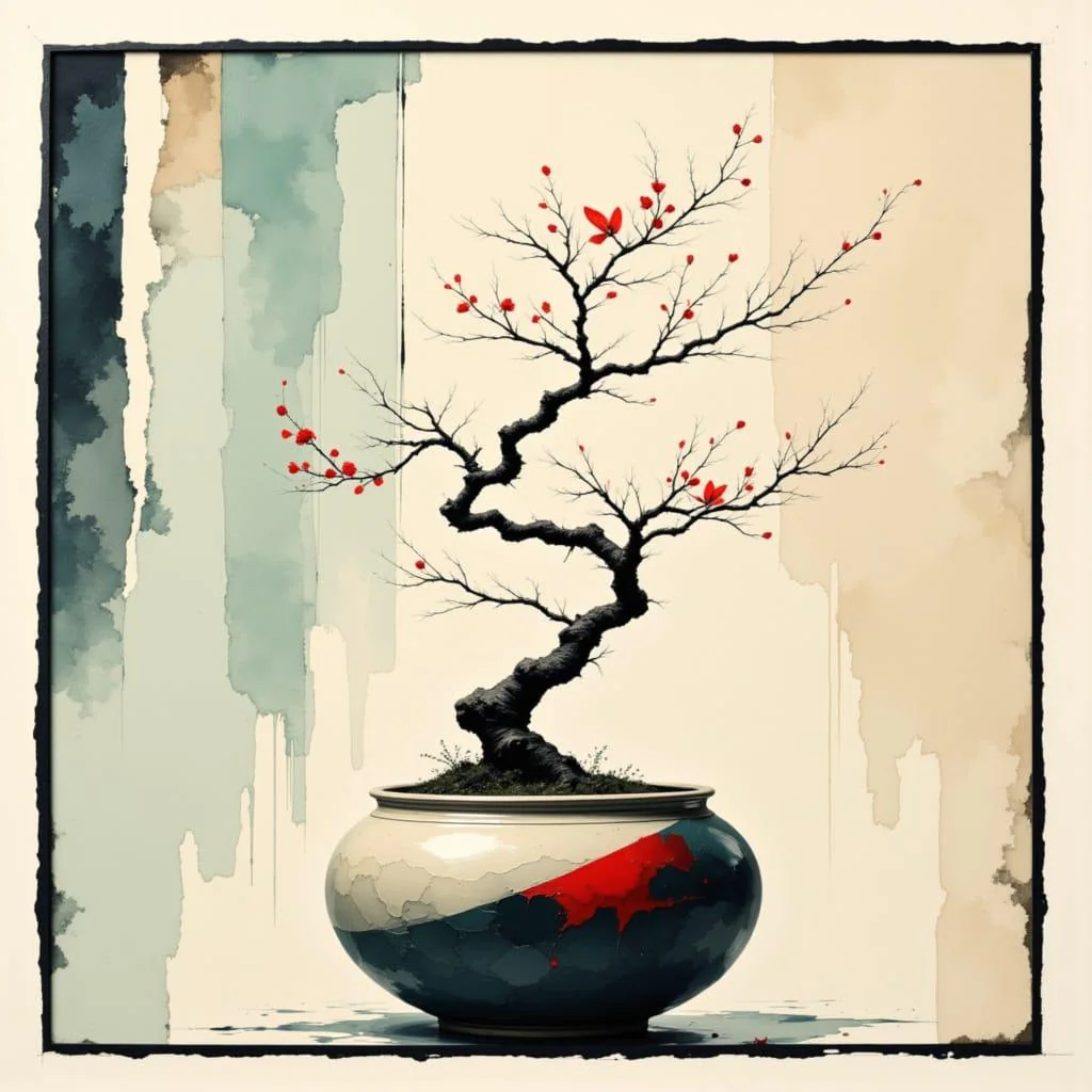 Bonsai picture 1 of 1