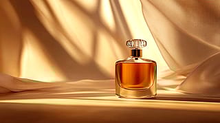 Commercial product photography'
