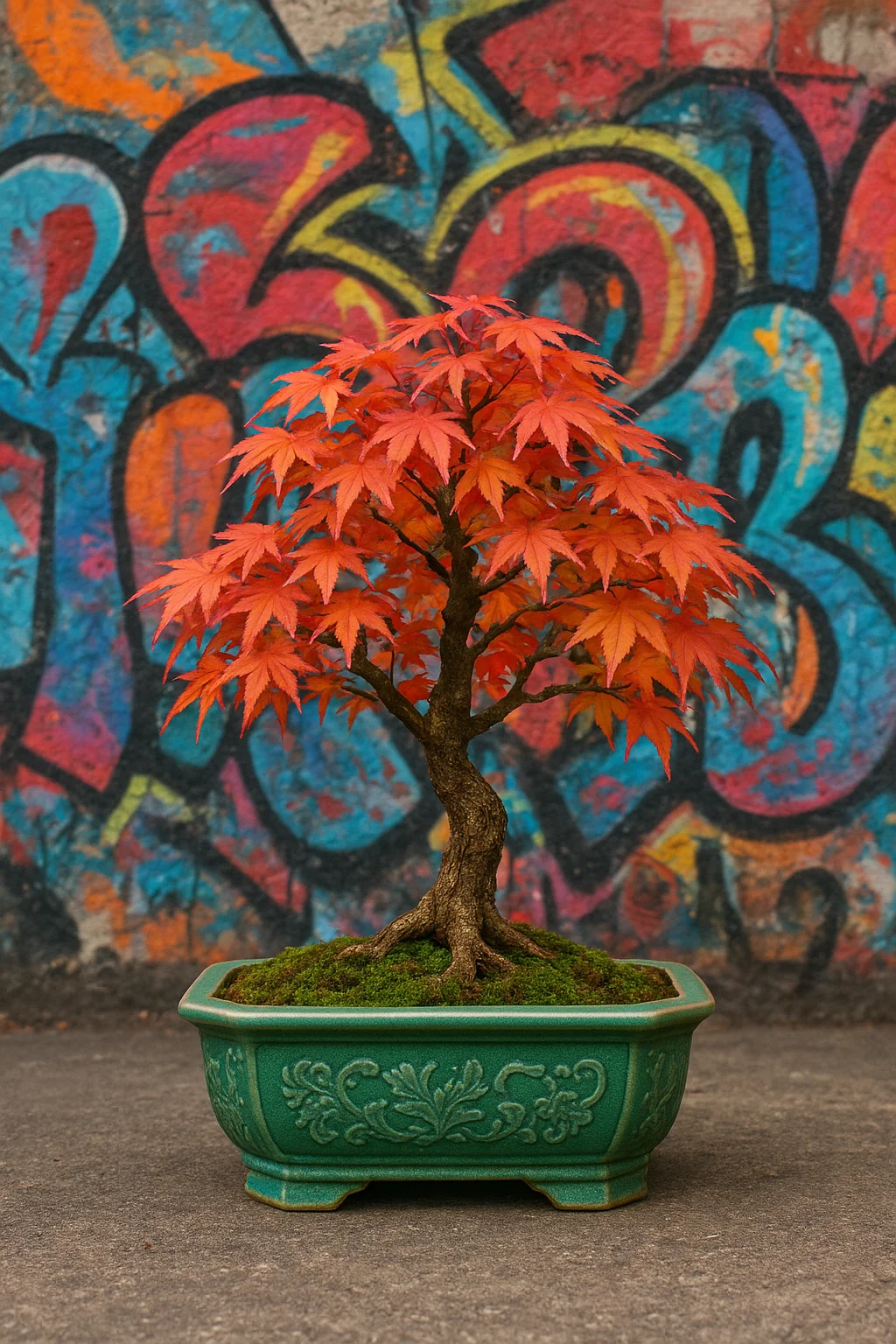Ghetto Bonsai picture 1 of 1