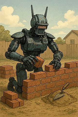 When Optimus Says No: Musk’s Twist of Fate'
