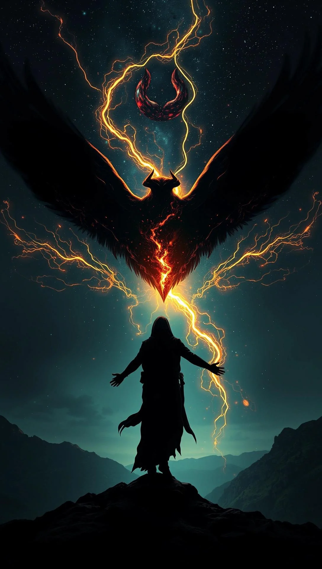 The summoning picture 1 of 1