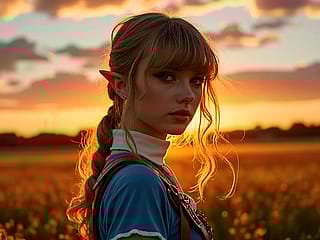 The Legend of Taylor'