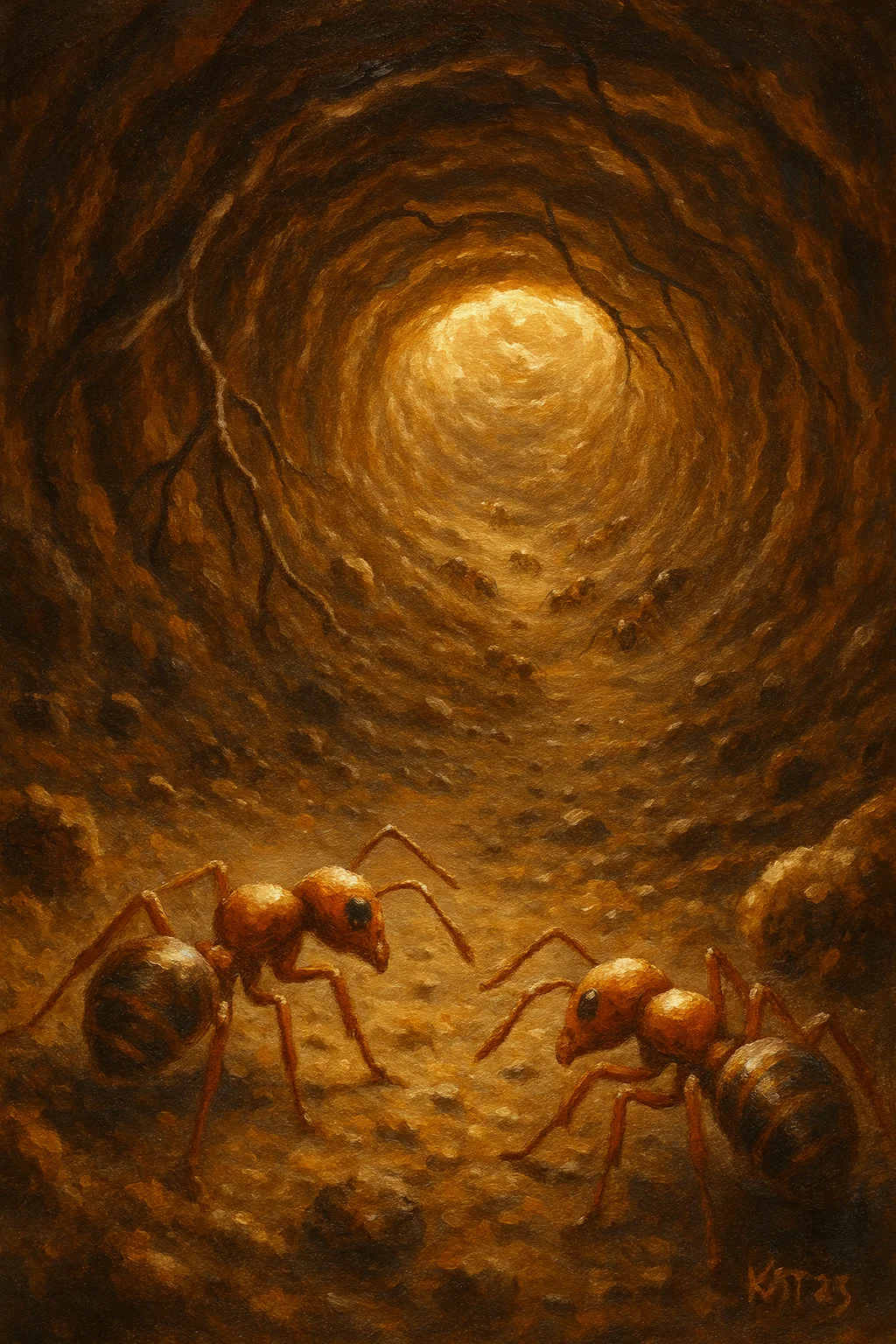 Ant House picture 1 of 1