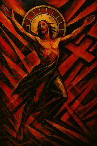 Love and peace to every AI prompt creator'