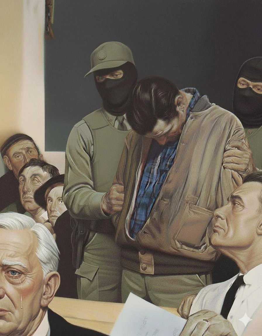 Freedom of Speech (Rockwell, 1943) updated picture 1 of 1