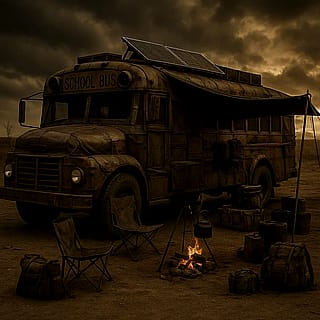 Survival of the fittest'