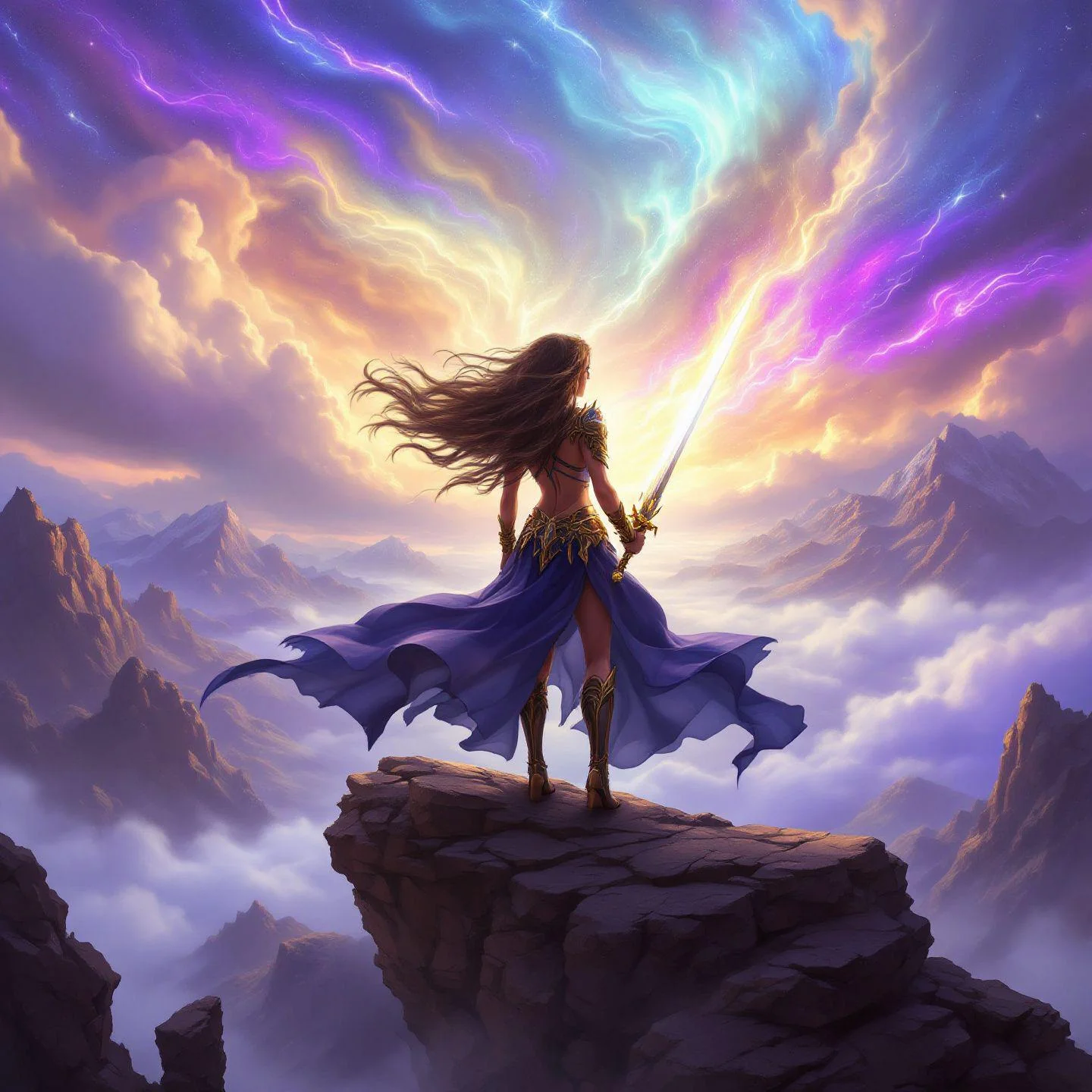 The Imperial Sky Warrior picture 1 of 1