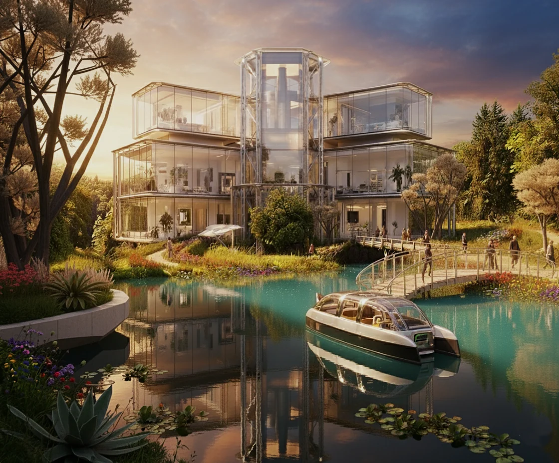 I wouldn't mind spending a weekend here (if it existed) picture 1 of 1
