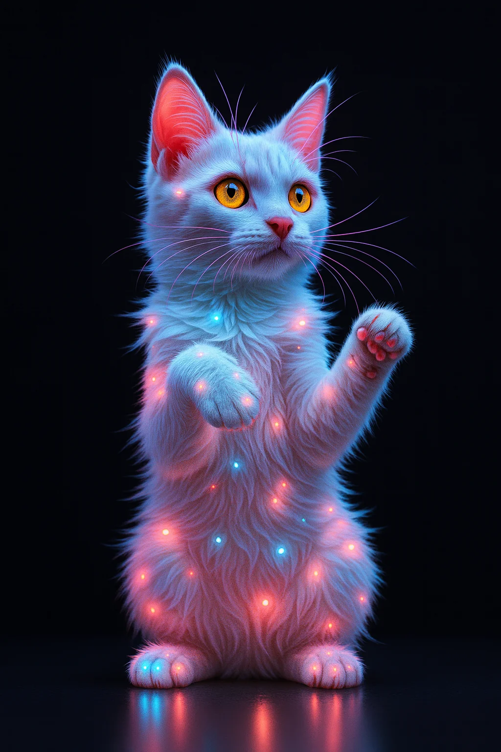 Luminous Feline picture 1 of 1