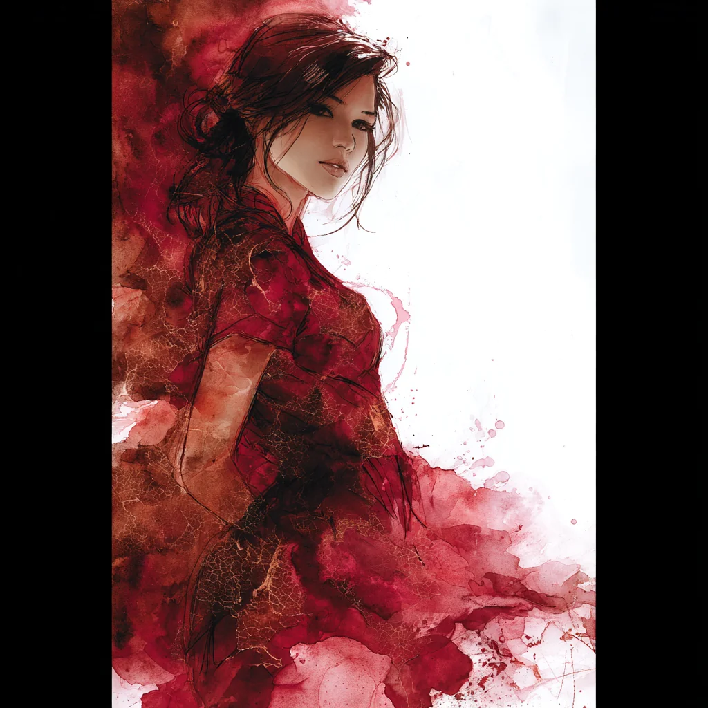 Red picture 1 of 1
