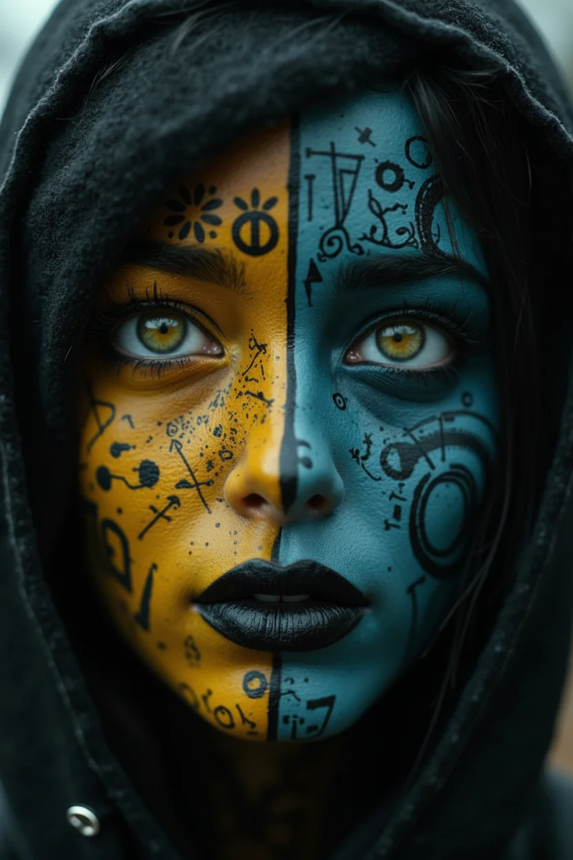 Duality picture 1 of 1