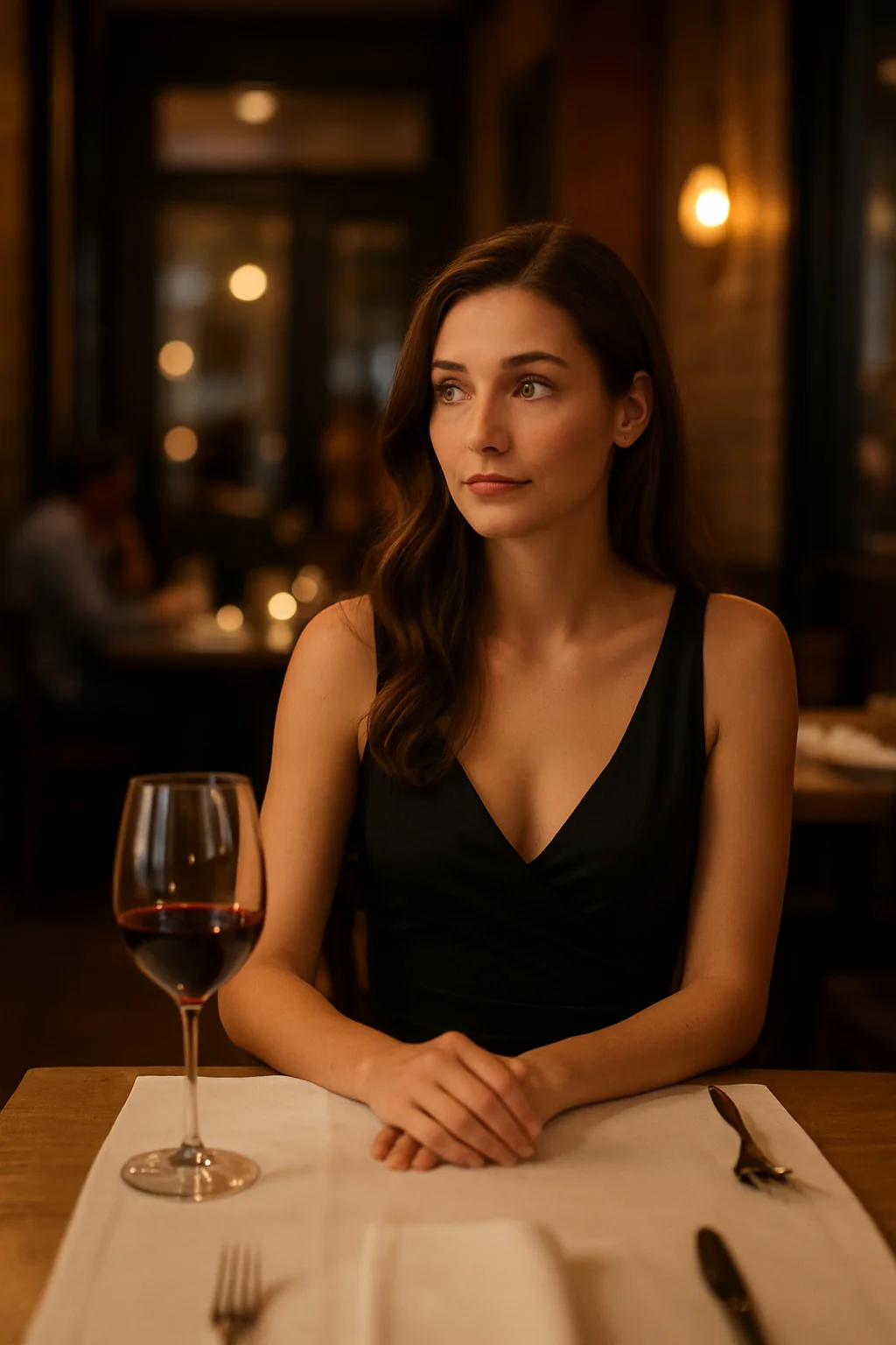 Elegant Anticipation picture 1 of 1