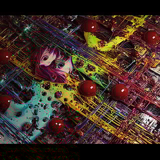 Circuit Ooze'