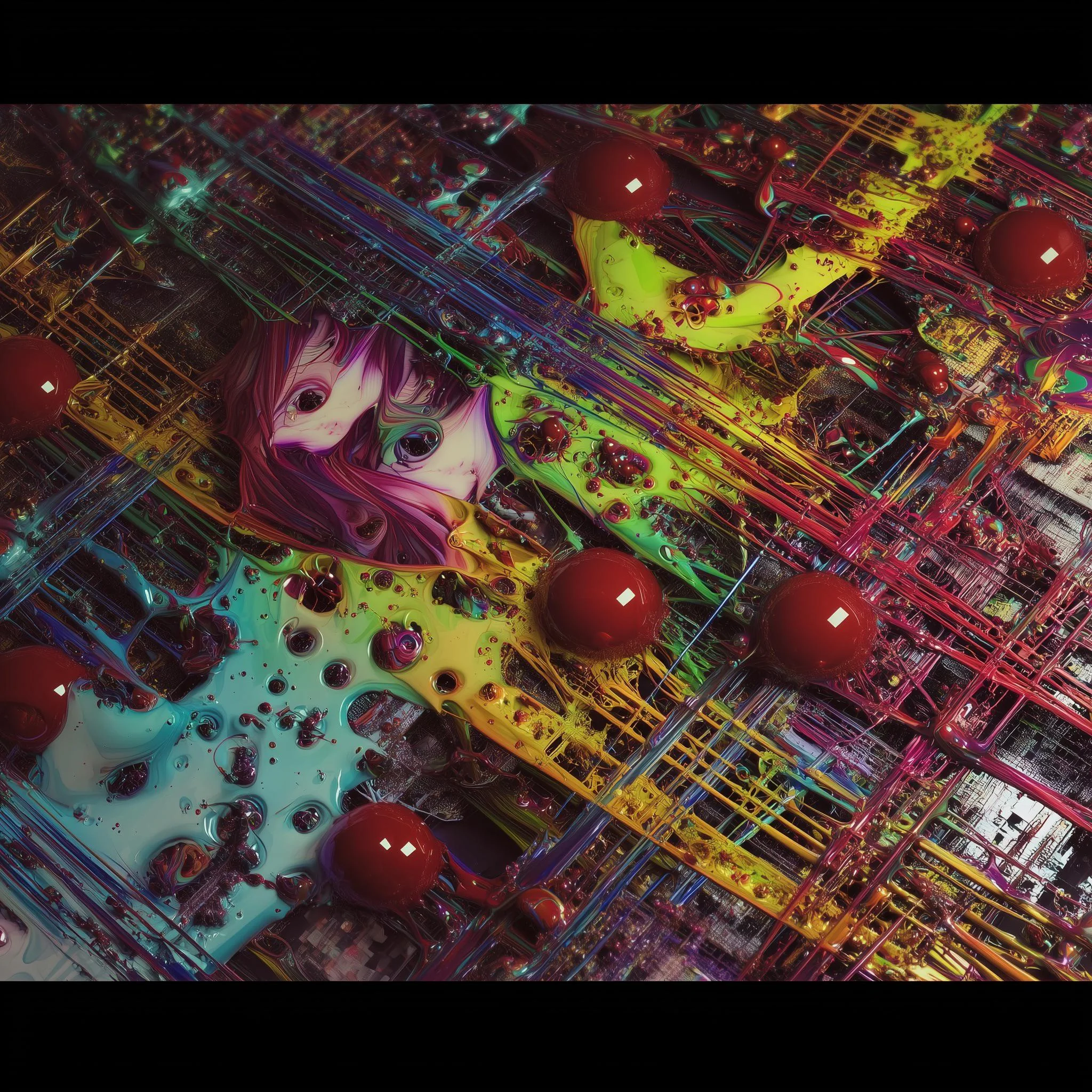 Circuit Ooze picture 1 of 1