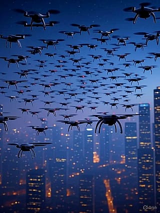 The Flock Recce'