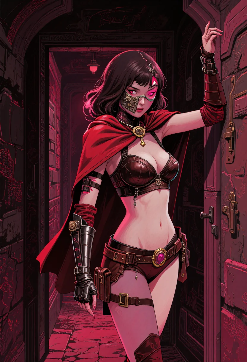 Empire of Ash - Troublemaker picture 1 of 1