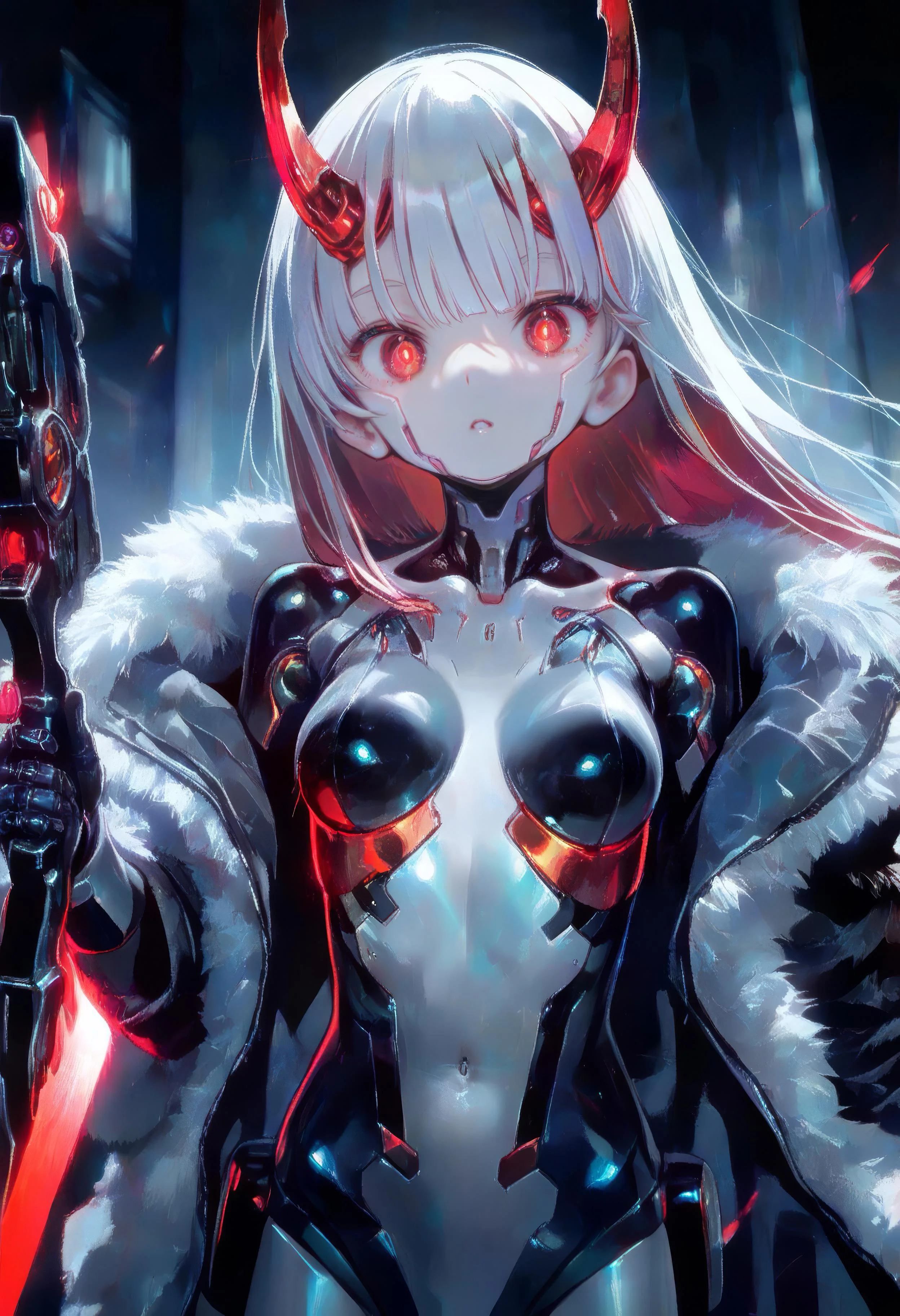 Cyborg picture 1 of 1